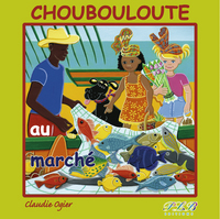 CHOUBOULOUTE AU MARCHE