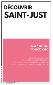 Découvrir Saint-Just