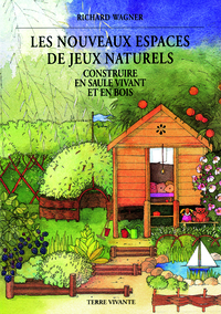 Les nouveaux espaces de jeux naturels