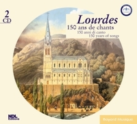 LOURDES - AUDIO