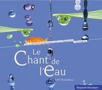 Le chant de l'eau