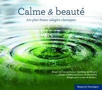 Calme et beauté