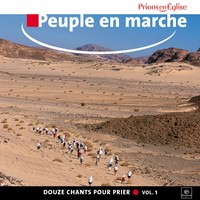 PEUPLE EN MARCHE