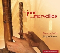 Le jour des merveilles