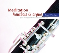 Méditation hautbois & orgue