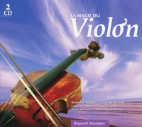 La magie du violon