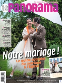 NOTRE MARIAGE 2ED 2013