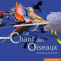 Le chant des oiseaux Vol. 1