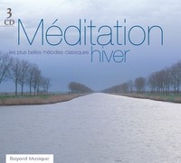 MEDITATION HIVER - AUDIO