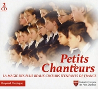Petits Chanteurs Vol. 1