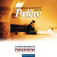 Musiques et chants pour la prière