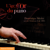 L'AGE D'OR DU PIANO