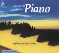 La magie du piano