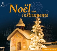 NOEL AUX INSTRUMENTS - AUDIO
