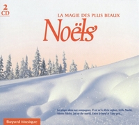 La magie des plus beaux Noëls