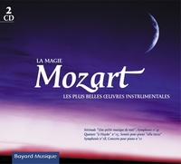 La magie Mozart