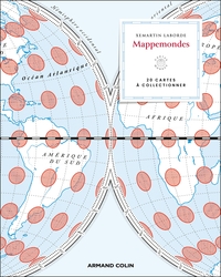 Mappemondes