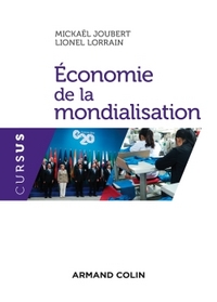 ECONOMIE DE LA MONDIALISATION