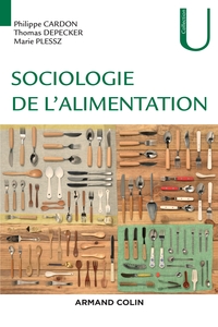 SOCIOLOGIE DE L'ALIMENTATION