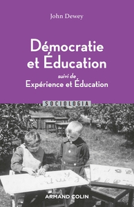 Démocratie et éducation - Suivi de Expérience et Éducation