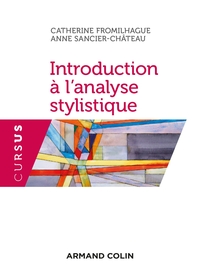 Introduction à l'analyse stylistique - 2e éd. - NP