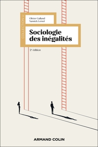 SOCIOLOGIE DES INEGALITES - 2E ED.