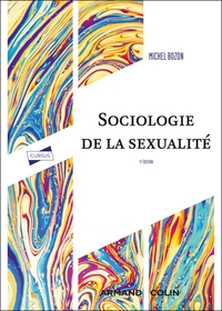 Sociologie de la sexualité - 5e éd.