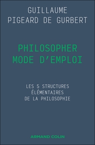 Philosopher mode d'emploi