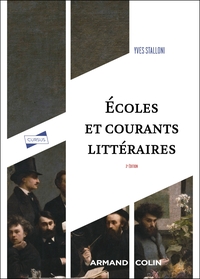 Écoles et courants littéraires - 3e éd