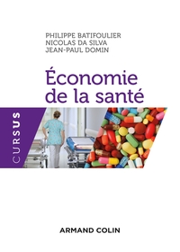 ECONOMIE DE LA SANTE