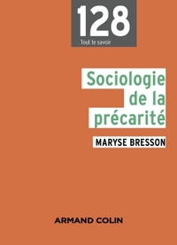 Sociologie de la précarité - 2e éd.