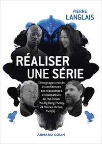 REALISER UNE SERIE