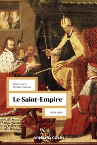 LE SAINT-EMPIRE - 1500-1800