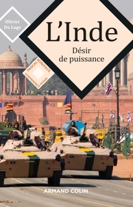 L'INDE - DESIR DE PUISSANCE