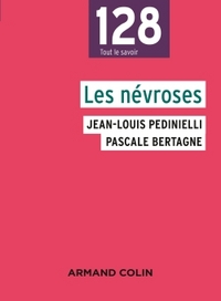 PSY CLINIQUE-LICENCE - T01 - LES NEVROSES - 3E ED.