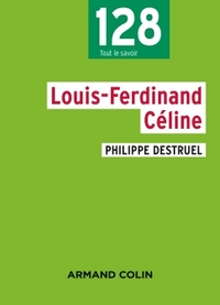 LOUIS-FERDINAND CELINE NP