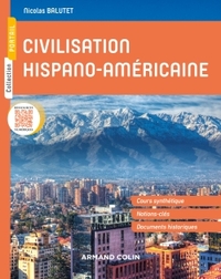 CIVILISATION HISPANO-AMERICAINE