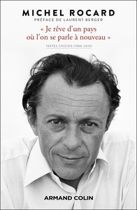 Je rêve d'un pays où l'on se parle à nouveau