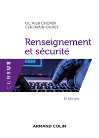 Renseignement et sécurité - 2e éd.