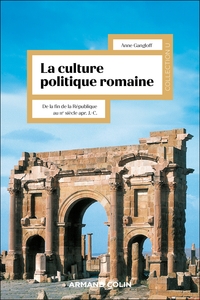 La culture politique romaine