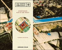 Châteaux vus d'en haut