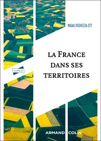 LA FRANCE DANS SES TERRITOIRES