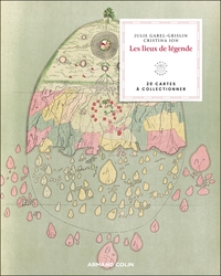 Les lieux de légende