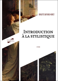Introduction à la stylistique - 3é ed