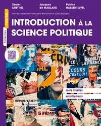 INTRODUCTION A LA SCIENCE POLITIQUE