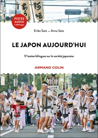 Le Japon aujourd'hui
