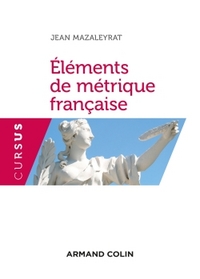 ELEMENTS DE METRIQUE FRANCAISE - 8E ED. - NP