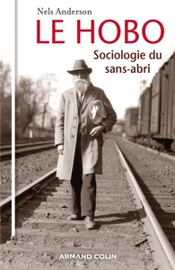 LE HOBO - SOCIOLOGIE DU SANS-ABRI