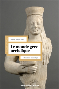 Le monde grec archaïque