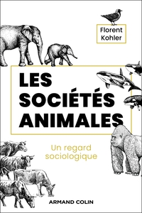 Les sociétés animales
